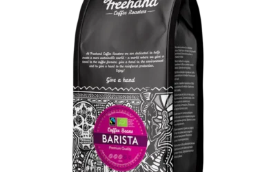 Bedste kaffebønner til espressomaskine