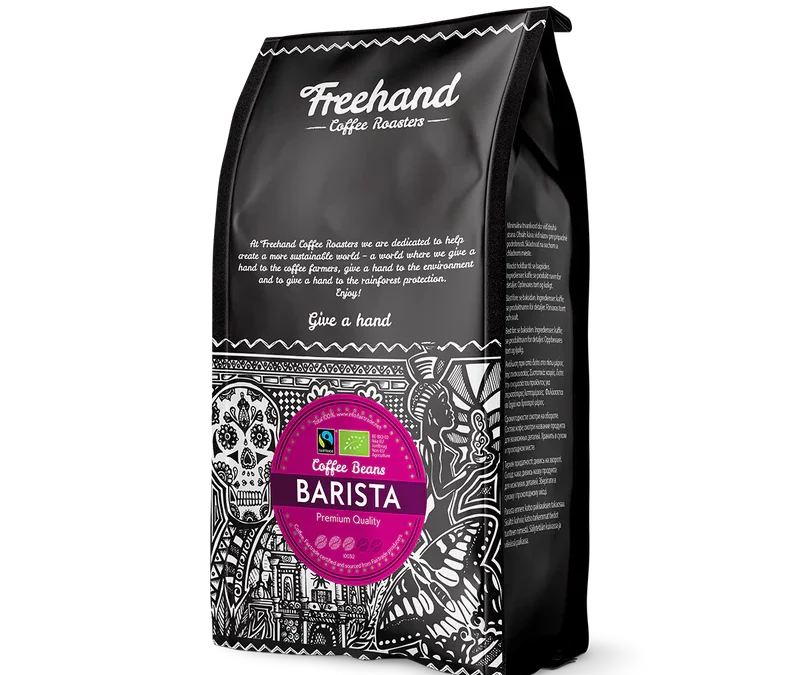 Bedste kaffebønner til espressomaskine
